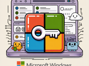 Microsoft Windows LAPS